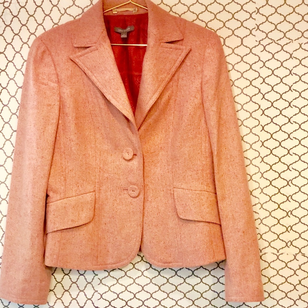Anne Klein Blazer